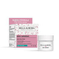 SKIN SOLUTION Age Solution Mixta-Grasa  50ml-208546 SKIN SOLUTION Age Solution Mixta-Grasa  50ml-208546 3